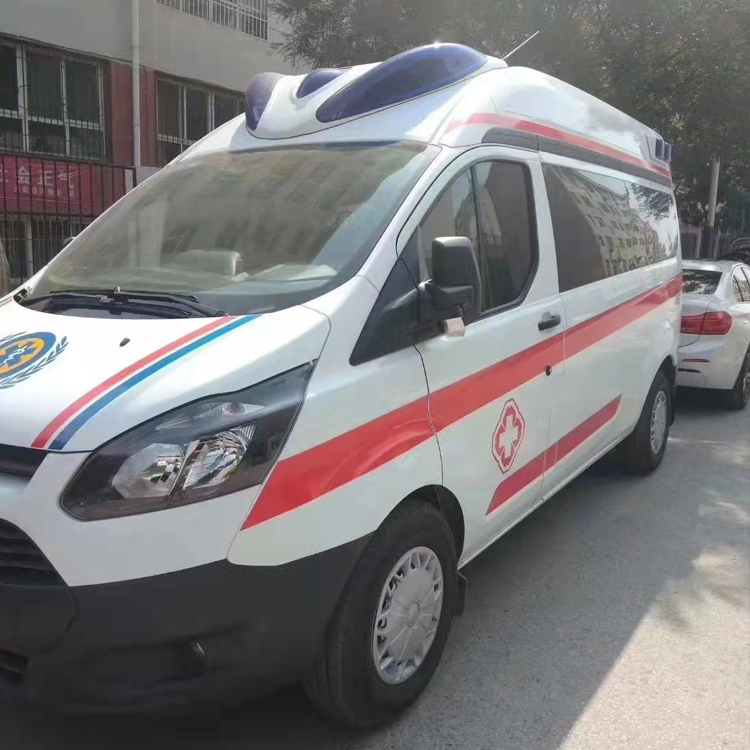仓山跨省救护车出租