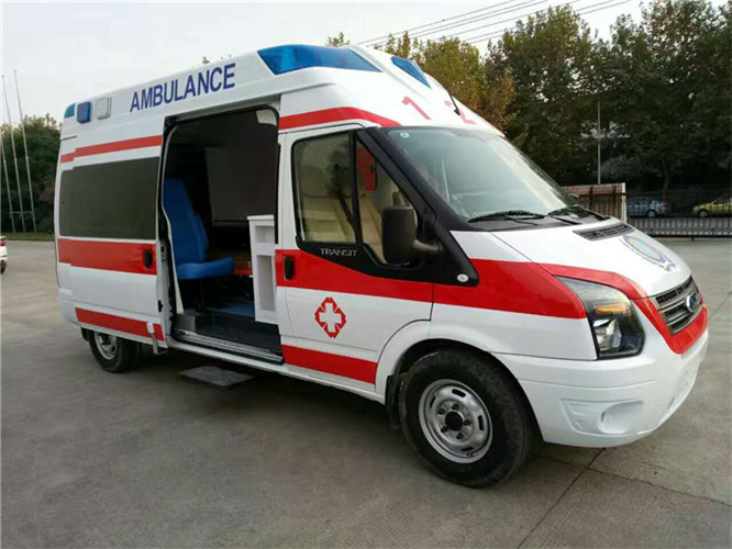 仓山乌鲁木齐沙依巴克区上线 “安康护送” 非急救转运服务平台