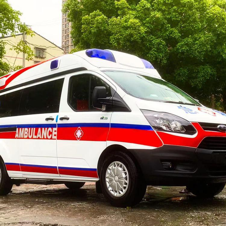 仓山重症监护救护车出租护送返乡