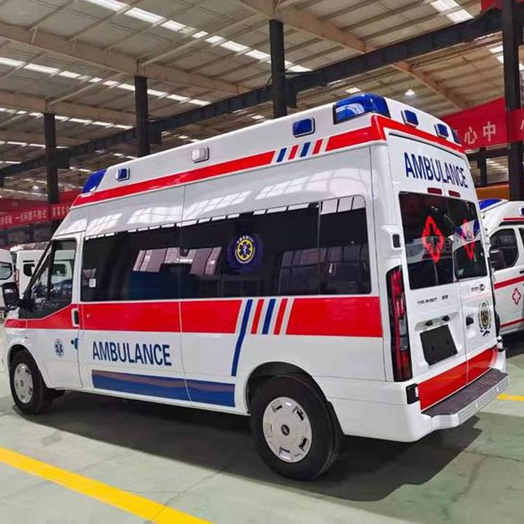 仓山救护车出租 —— 专业、安全、高效的城市急救服务