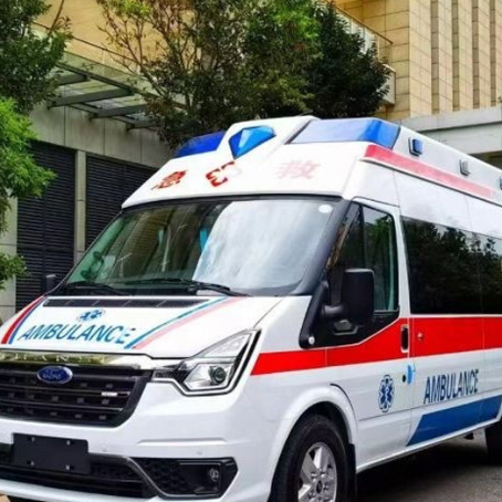 仓山选择租赁救护车的注意事项