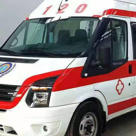 仓山非急救护送病人转院租赁救护车的优缺点对比